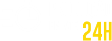 producao em 24 horas